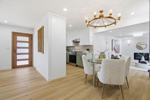 Tiny photo for 816 Marilyn Drive, CAMPBELL, CA 95008 (MLS # ML82029291)