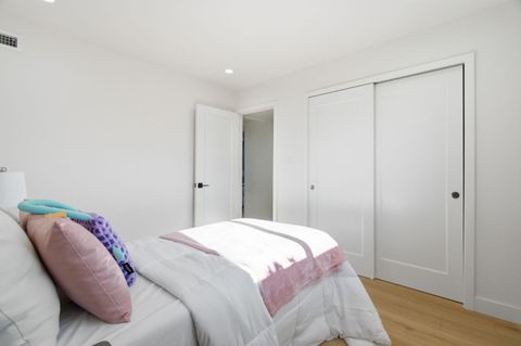 Tiny photo for 816 Marilyn Drive, CAMPBELL, CA 95008 (MLS # ML82029291)