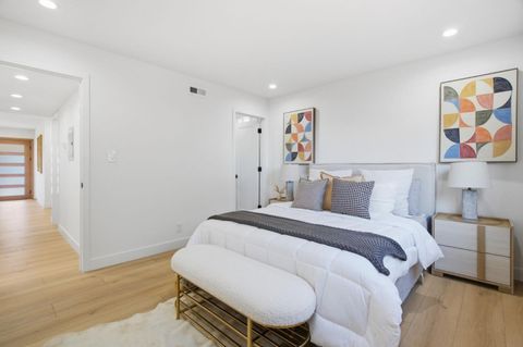 Tiny photo for 816 Marilyn Drive, CAMPBELL, CA 95008 (MLS # ML82029291)