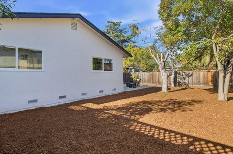 Tiny photo for 816 Marilyn Drive, CAMPBELL, CA 95008 (MLS # ML82029291)