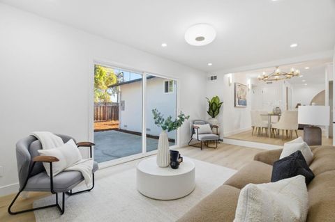 Tiny photo for 816 Marilyn Drive, CAMPBELL, CA 95008 (MLS # ML82029291)