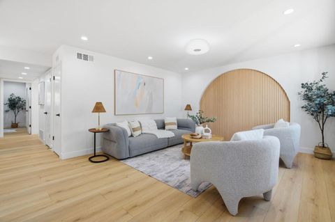 Tiny photo for 816 Marilyn Drive, CAMPBELL, CA 95008 (MLS # ML82029291)