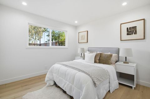 Tiny photo for 816 Marilyn Drive, CAMPBELL, CA 95008 (MLS # ML82029291)