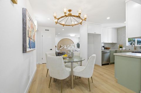 Tiny photo for 816 Marilyn Drive, CAMPBELL, CA 95008 (MLS # ML82029291)