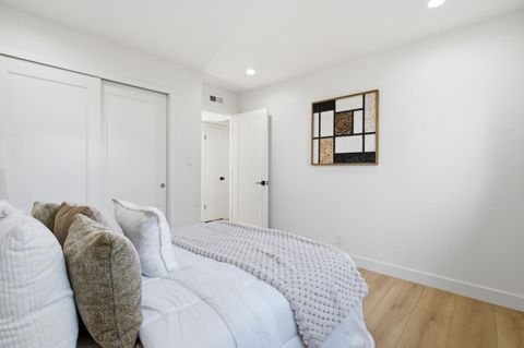 Tiny photo for 816 Marilyn Drive, CAMPBELL, CA 95008 (MLS # ML82029291)