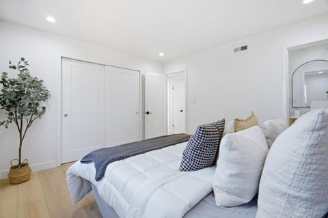 Tiny photo for 816 Marilyn Drive, CAMPBELL, CA 95008 (MLS # ML82029291)