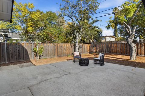 Tiny photo for 816 Marilyn Drive, CAMPBELL, CA 95008 (MLS # ML82029291)