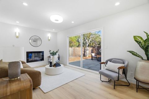 Tiny photo for 816 Marilyn Drive, CAMPBELL, CA 95008 (MLS # ML82029291)