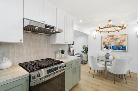 Tiny photo for 816 Marilyn Drive, CAMPBELL, CA 95008 (MLS # ML82029291)