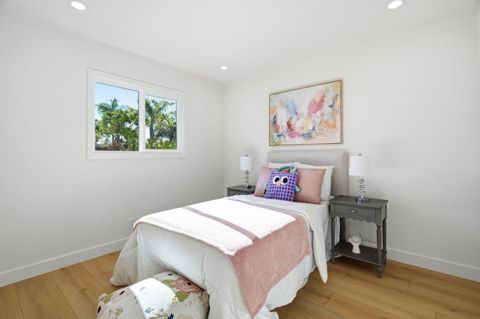 Tiny photo for 816 Marilyn Drive, CAMPBELL, CA 95008 (MLS # ML82029291)