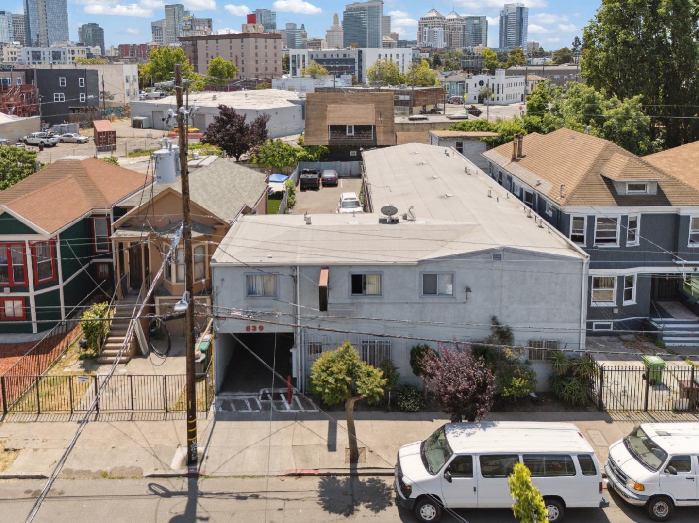 839 Isabella Street