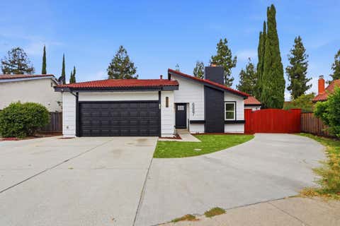 Photo of 6887 Rockton Avenue, San Jose, CA 95119 (MLS # ML82055514)