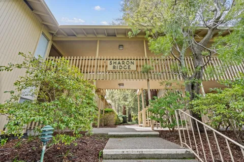 2315 Eastridge Avenue Unit 724, Menlo Park, CA 94025 - MLS#: ML81995199