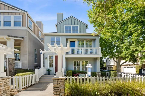 20582 Murano Circle, Cupertino, CA 95014 - #: ML82044660