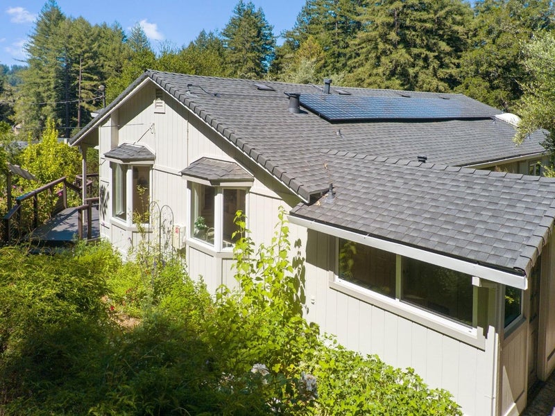745 Granite Ridge Drive