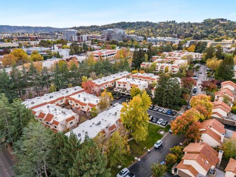 Tiny photo for 643 Preakness Drive, WALNUT CREEK, CA 94597 (MLS # ML82027986)