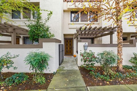 Tiny photo for 643 Preakness Drive, WALNUT CREEK, CA 94597 (MLS # ML82027986)