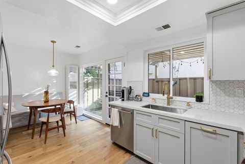 Tiny photo for 643 Preakness Drive, WALNUT CREEK, CA 94597 (MLS # ML82027986)