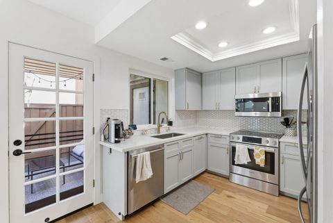 Tiny photo for 643 Preakness Drive, WALNUT CREEK, CA 94597 (MLS # ML82027986)