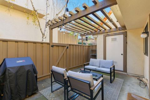 Tiny photo for 643 Preakness Drive, WALNUT CREEK, CA 94597 (MLS # ML82027986)