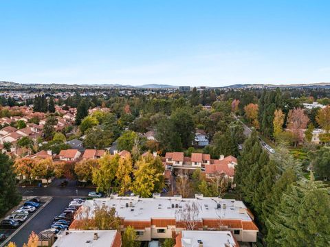 Tiny photo for 643 Preakness Drive, WALNUT CREEK, CA 94597 (MLS # ML82027986)
