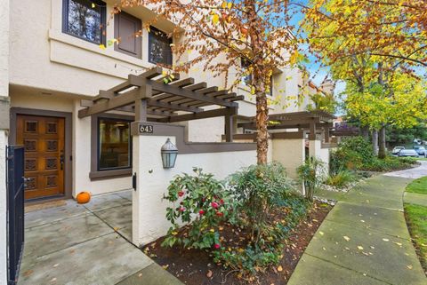 Tiny photo for 643 Preakness Drive, WALNUT CREEK, CA 94597 (MLS # ML82027986)