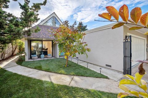 A home in SUNNYVALE