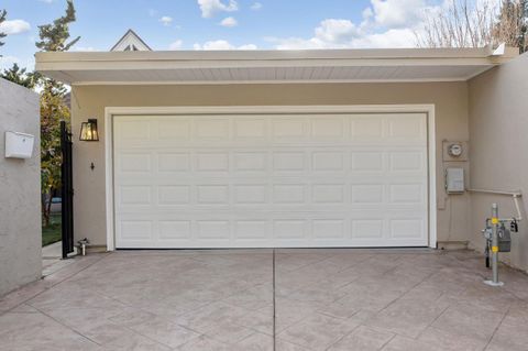 A home in SUNNYVALE