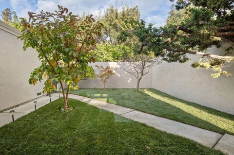 A home in SUNNYVALE