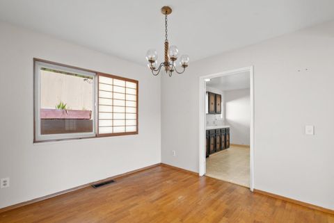 Tiny photo for 15 Work Avenue, Monterey, CA 93940 (MLS # ML82028374)