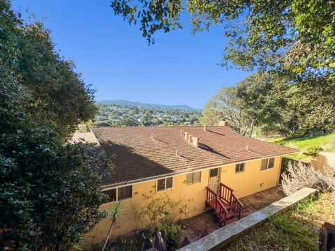 Tiny photo for 15 Work Avenue, Monterey, CA 93940 (MLS # ML82028374)