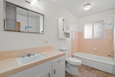 Tiny photo for 15 Work Avenue, Monterey, CA 93940 (MLS # ML82028374)