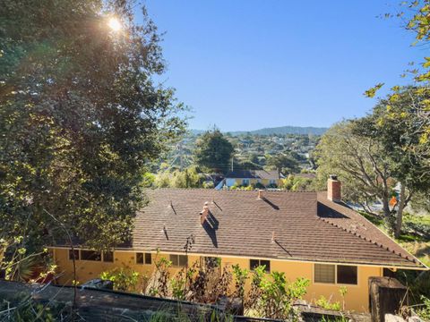 Tiny photo for 15 Work Avenue, Monterey, CA 93940 (MLS # ML82028374)