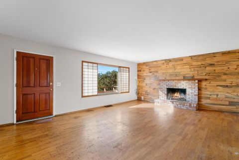 Tiny photo for 15 Work Avenue, Monterey, CA 93940 (MLS # ML82028374)