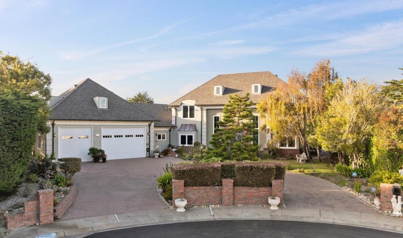 2170 Bayhill Court