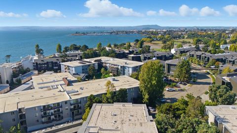 Tiny photo for 955 Shorepoint Court #200, ALAMEDA, CA 94501 (MLS # ML82025739)