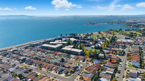 Tiny photo for 955 Shorepoint Court #200, ALAMEDA, CA 94501 (MLS # ML82025739)