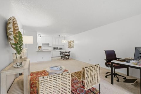 Tiny photo for 955 Shorepoint Court #200, ALAMEDA, CA 94501 (MLS # ML82025739)
