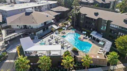 Tiny photo for 955 Shorepoint Court #200, ALAMEDA, CA 94501 (MLS # ML82025739)