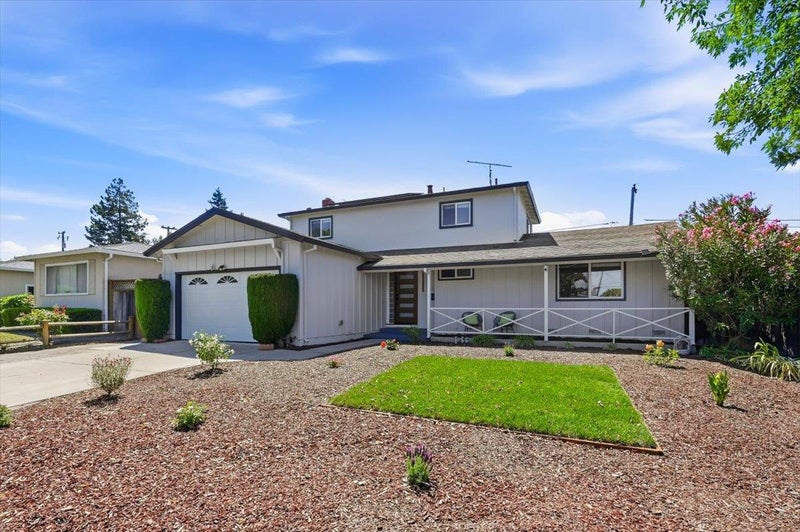 1727 Mendenhall Drive