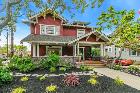 199 S 16th Street, San Jose, CA 95112 - MLS#: ML82002777