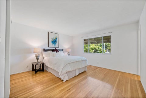 Tiny photo for 7864 Belknap Drive, CUPERTINO, CA 95014 (MLS # ML82054396)