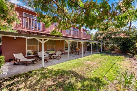 Tiny photo for 7864 Belknap Drive, CUPERTINO, CA 95014 (MLS # ML82054396)