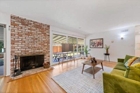 Tiny photo for 7864 Belknap Drive, CUPERTINO, CA 95014 (MLS # ML82054396)