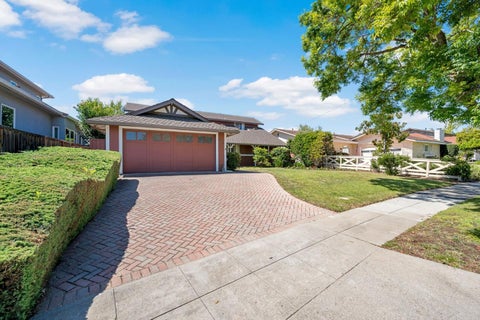 Tiny photo for 7864 Belknap Drive, CUPERTINO, CA 95014 (MLS # ML82054396)