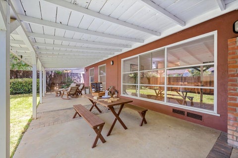 Tiny photo for 7864 Belknap Drive, CUPERTINO, CA 95014 (MLS # ML82054396)
