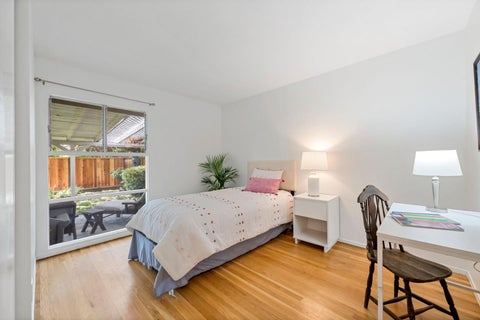 Tiny photo for 7864 Belknap Drive, CUPERTINO, CA 95014 (MLS # ML82054396)