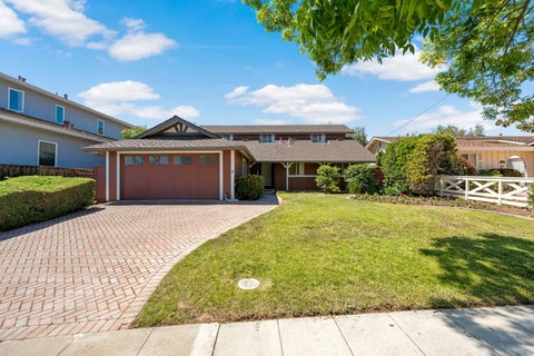 Tiny photo for 7864 Belknap Drive, CUPERTINO, CA 95014 (MLS # ML82054396)