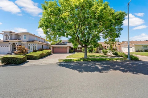 Tiny photo for 7864 Belknap Drive, CUPERTINO, CA 95014 (MLS # ML82054396)