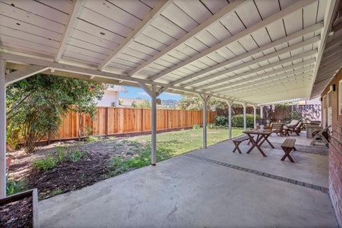 Tiny photo for 7864 Belknap Drive, CUPERTINO, CA 95014 (MLS # ML82054396)